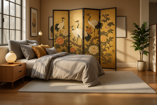 Comment décorer une chambre adulte avec élégance et style