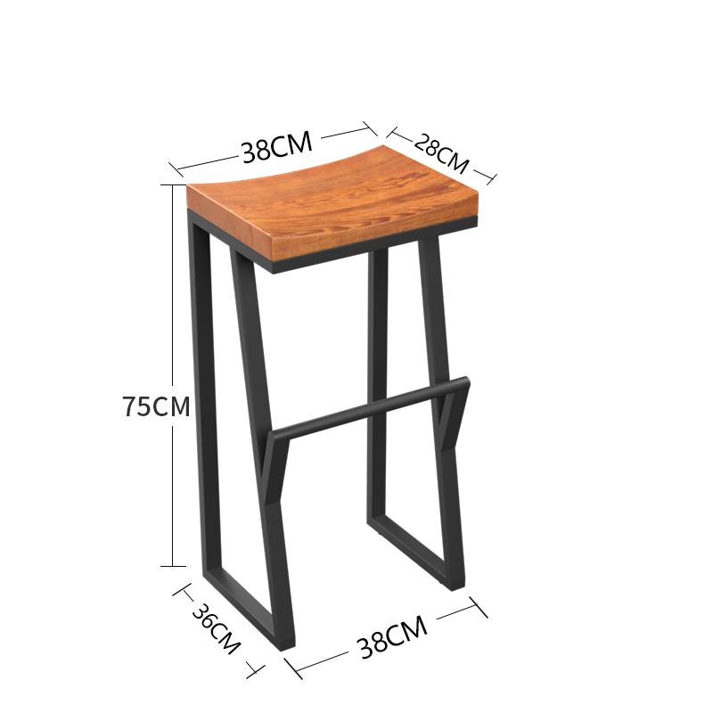 Tabouret de bar