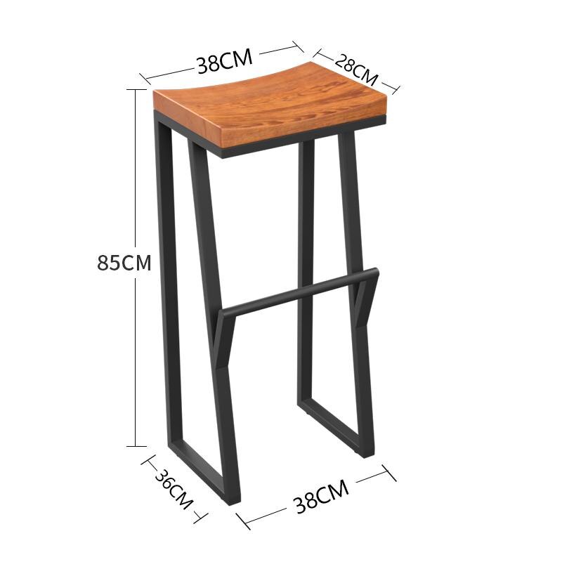 Tabouret de bar