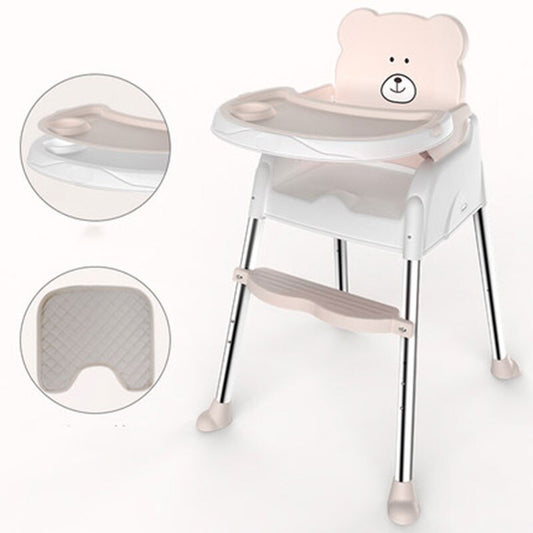 chaise haute bébé