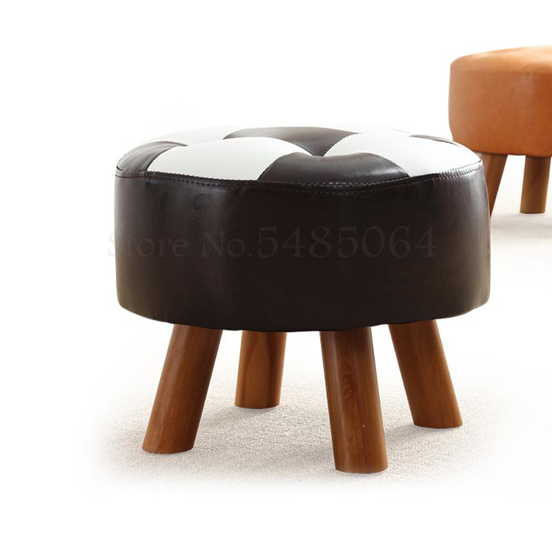 Tabouret Simili cuir