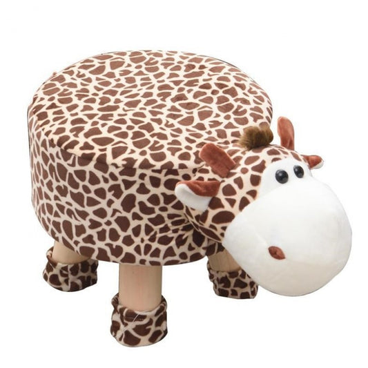 Tabouret enfants en forme d'animaux