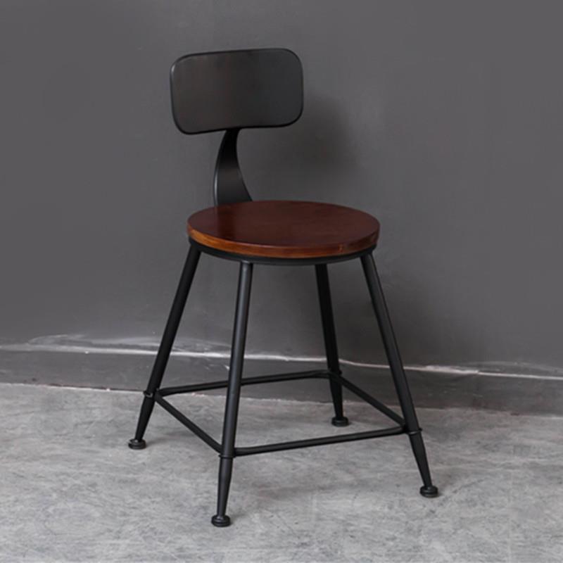Chaise de bar
