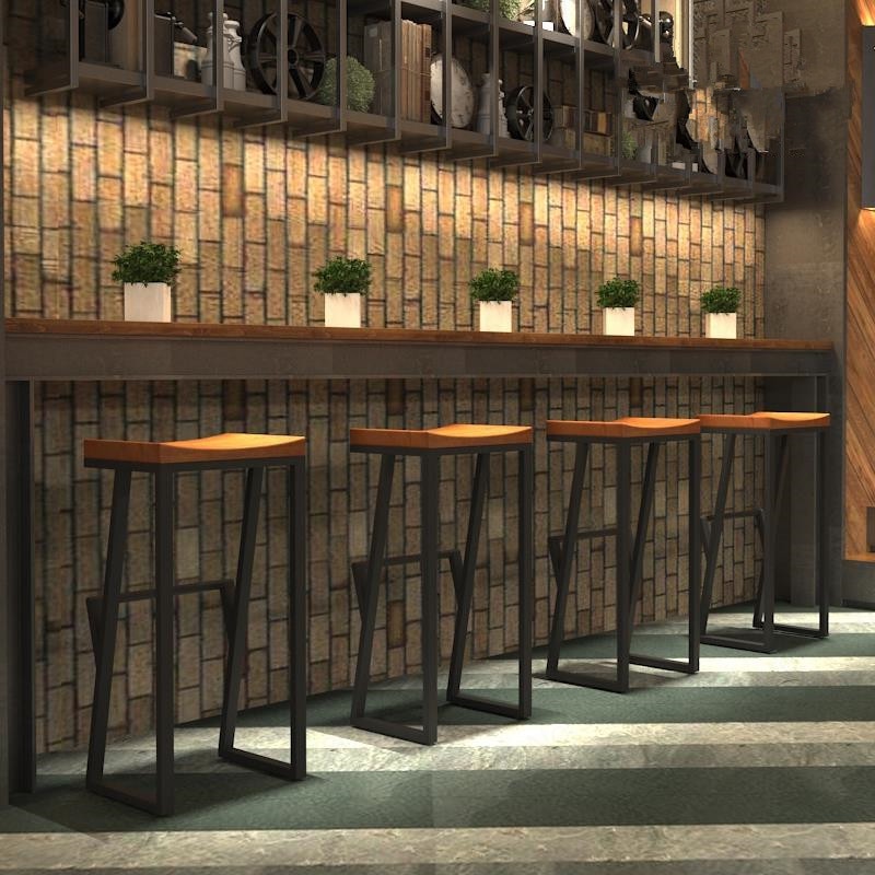 Tabouret de bar