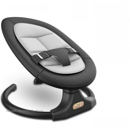 Transat pour bébé à balancier automatique