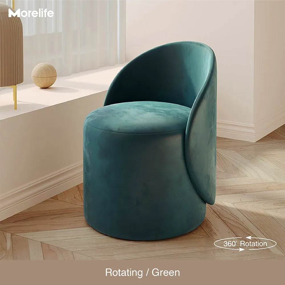 Chaise design contemporaine création nordique CHAISARIO