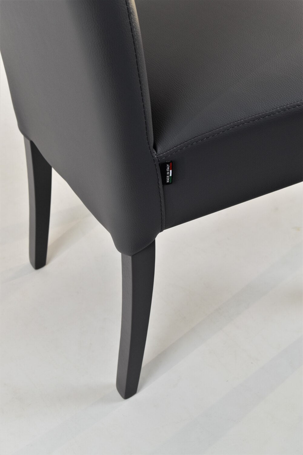 chaise moderne