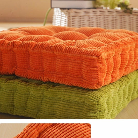 Coussin de sol revêtement textile confort plus