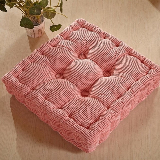 Coussin de sol revêtement textile confort plus