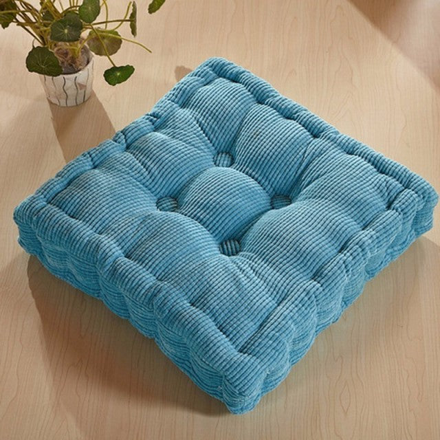 Coussin de sol revêtement textile confort plus