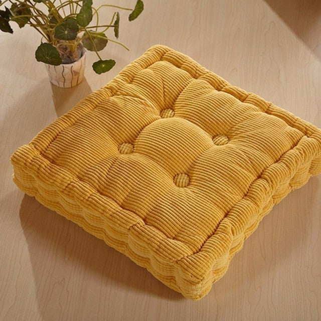 Coussin de sol revêtement textile confort plus