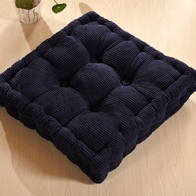 Coussin de sol revêtement textile confort plus