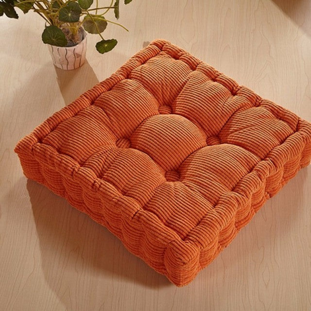Coussin de sol revêtement textile confort plus