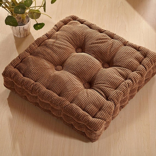 Coussin de sol revêtement textile confort plus