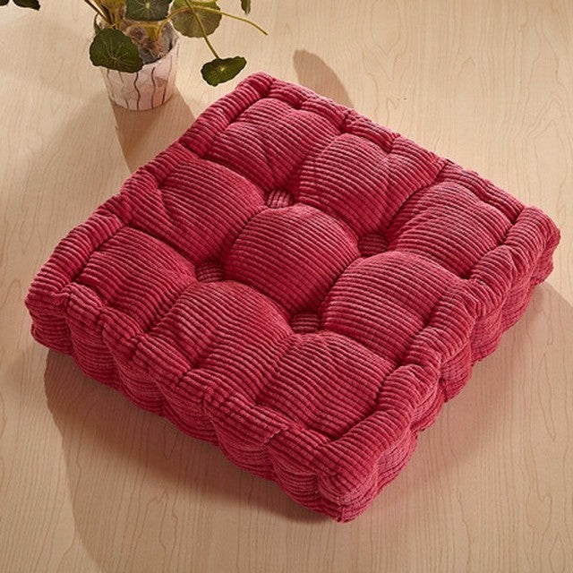 Coussin de sol revêtement textile confort plus