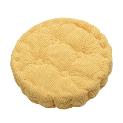 Coussin de sol revêtement textile confort plus