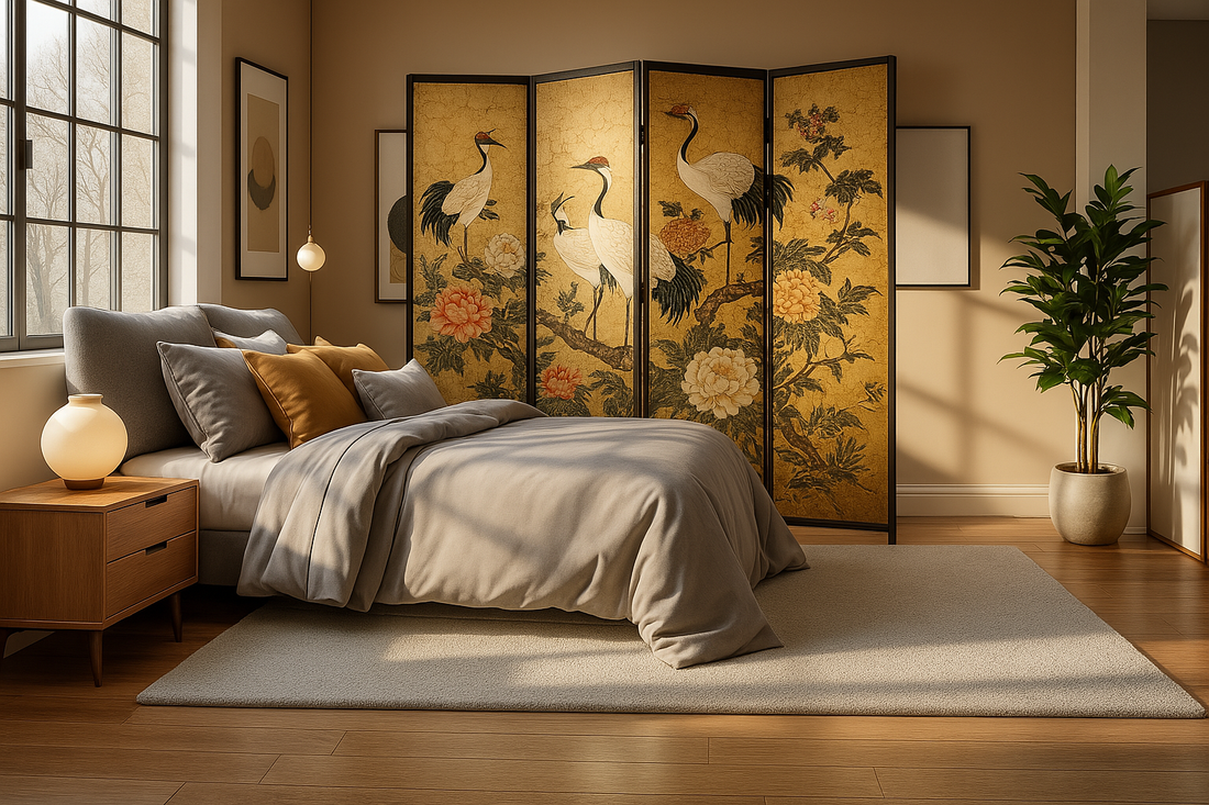 Comment décorer une chambre adulte avec élégance et style