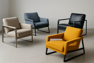 Fauteuil