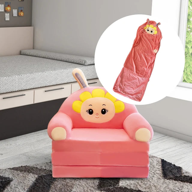 Fauteuil chambre bébé doux évolutif confortable