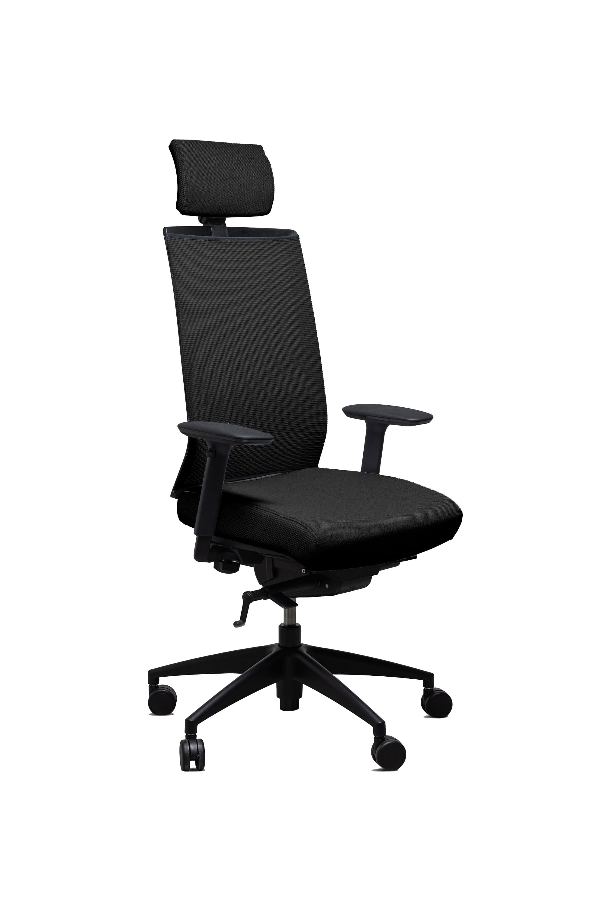 Chaise de bureau ergonomique GREAT MARCEL