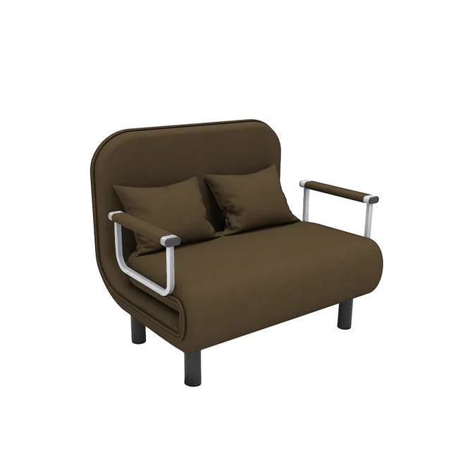 Fauteuil convertible 1 place largeur 65cm