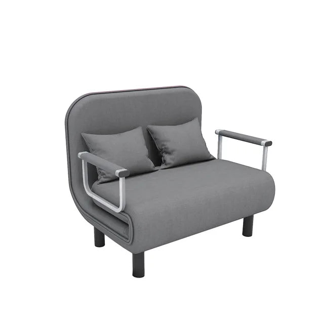 Fauteuil convertible 1 place largeur 65cm