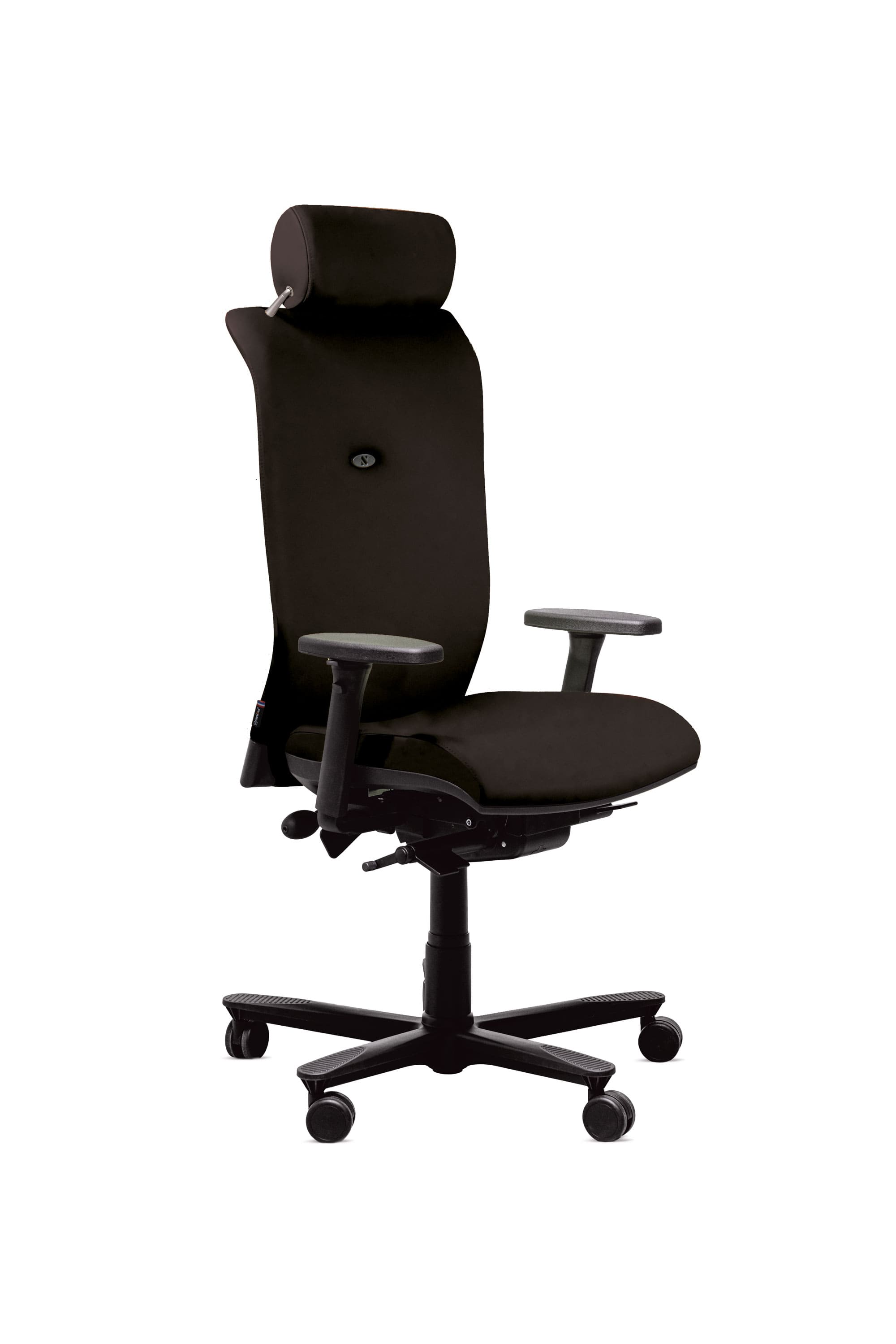 Chaise et fauteuil de bureau ergonomique professionnel - Prosiege