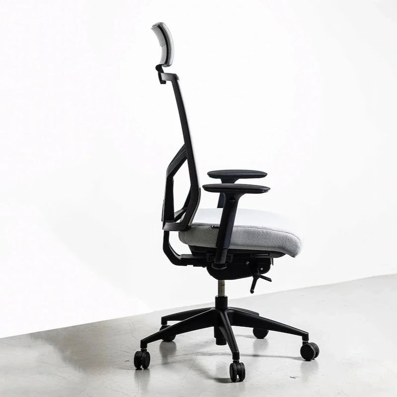 Chaise de bureau ergonomique GREAT MARCELChaise de bureau ergonomique GREAT MARCEL