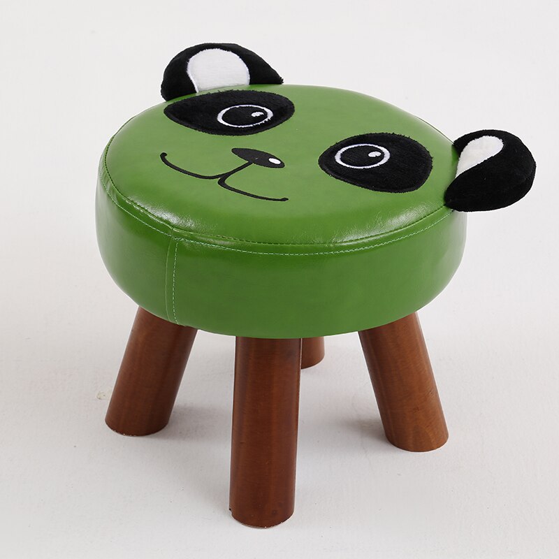 tabouret enfant en bois