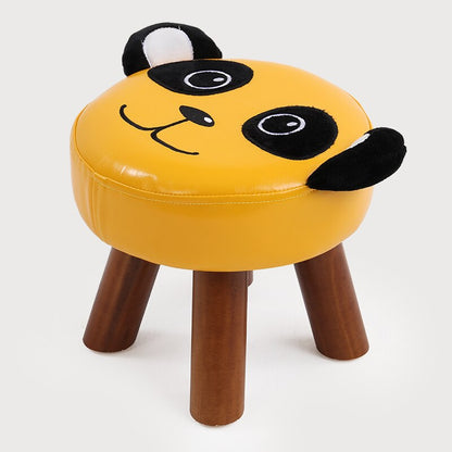 tabouret enfant en bois