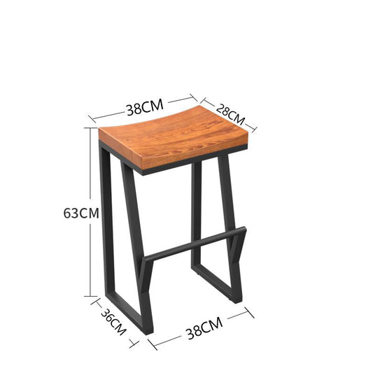 Tabouret de bar 