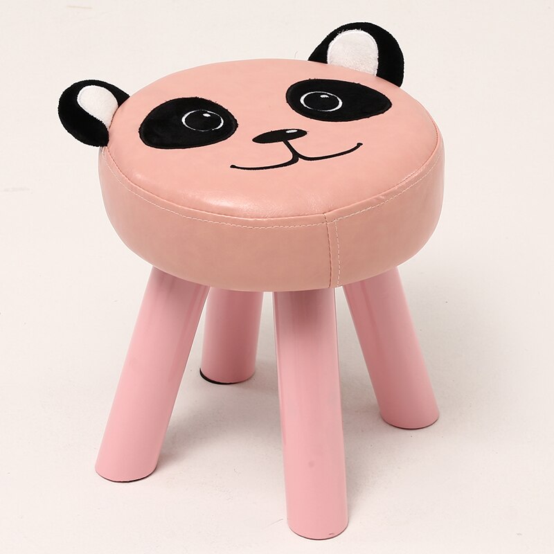 tabouret enfant en bois