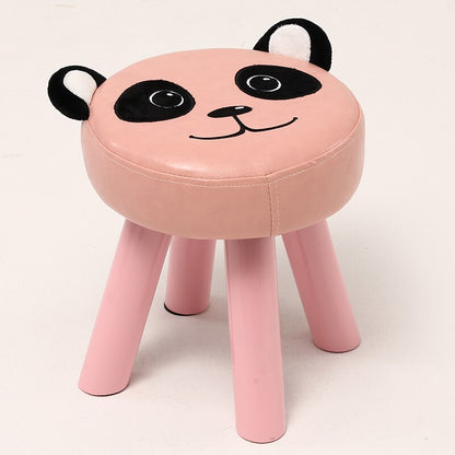 tabouret enfant en bois