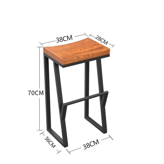 Tabouret de bar