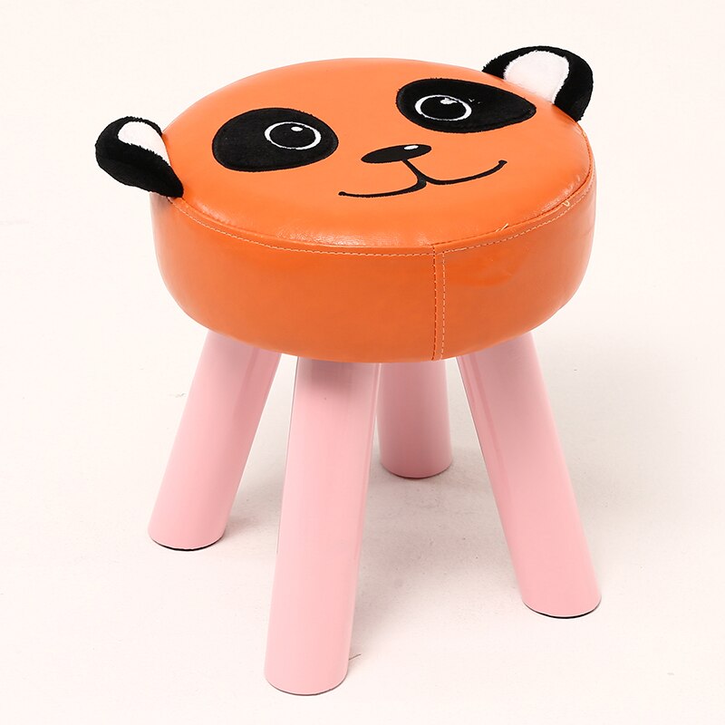 tabouret enfant en bois