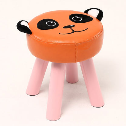 tabouret enfant en bois