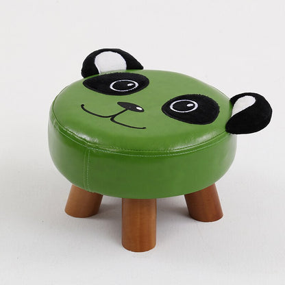 tabouret enfant en bois