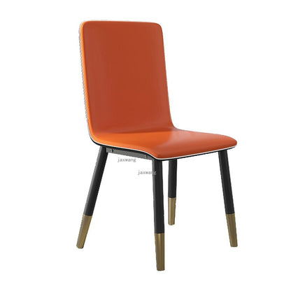 Chaise moderne  tendance de style nordique