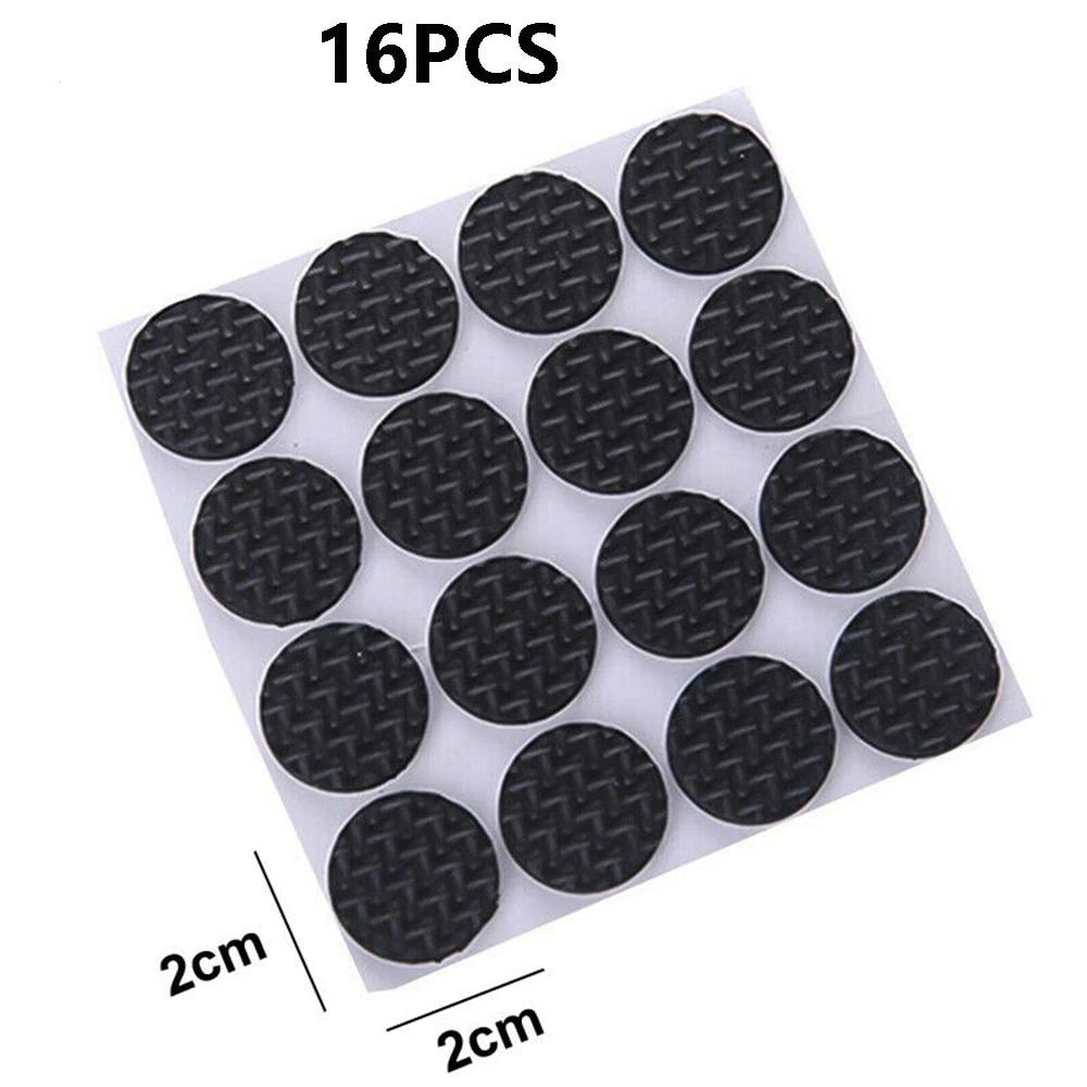 Protection pour pieds de chaises en feutrine