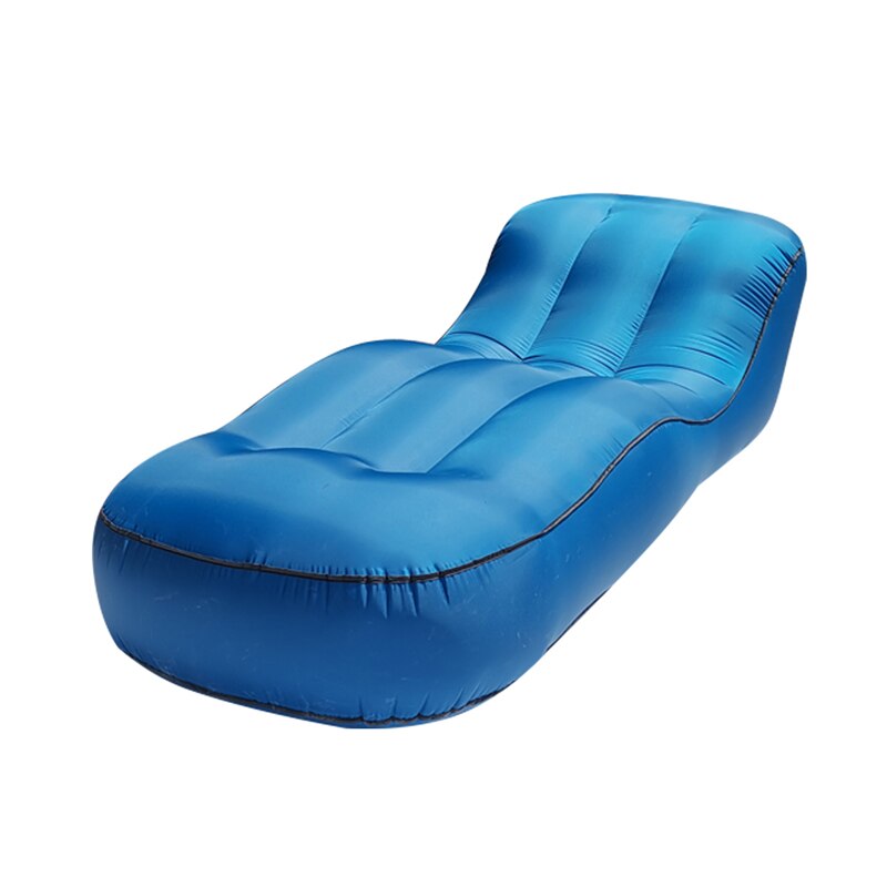 Transat gonflable ergonomique