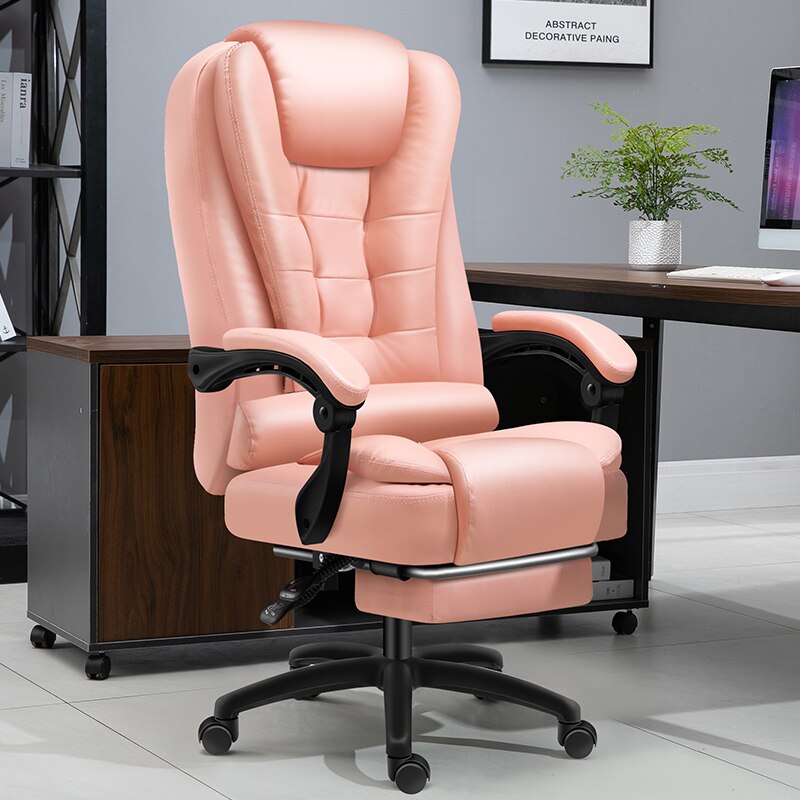 Chaise de bureau ergonomique