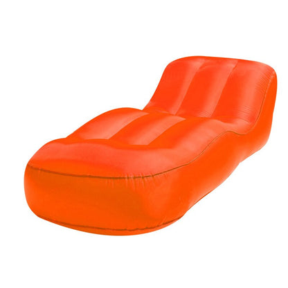 Transat gonflable ergonomique