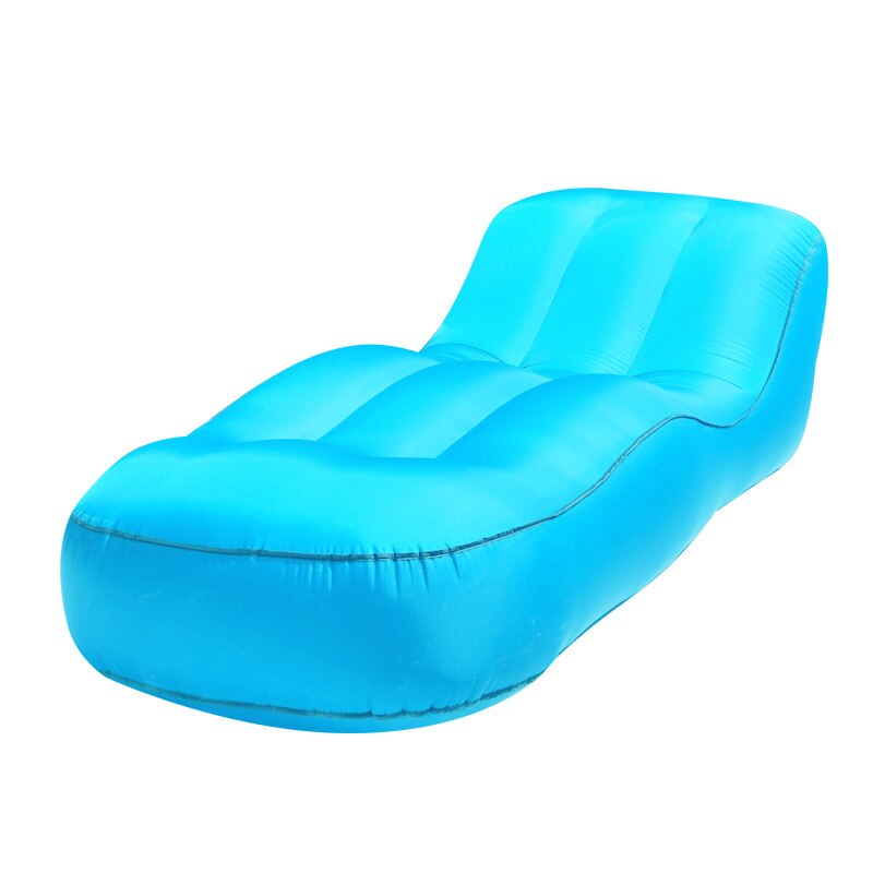 Transat gonflable ergonomique
