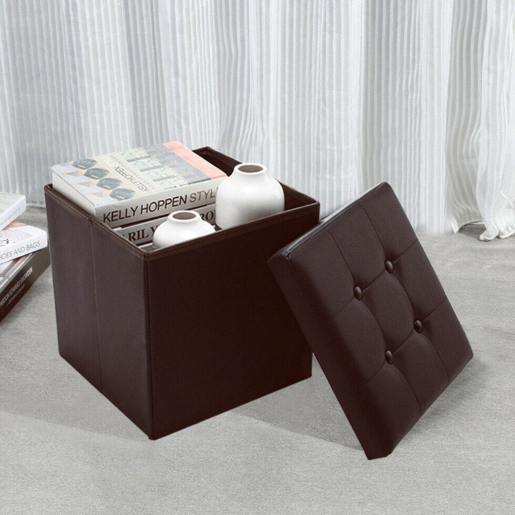 Tabouret Simili cuir