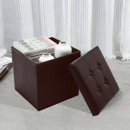 Tabouret Simili cuir