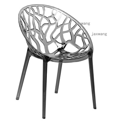 Chaise design contemporaine
