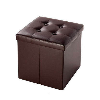 Tabouret Simili cuir