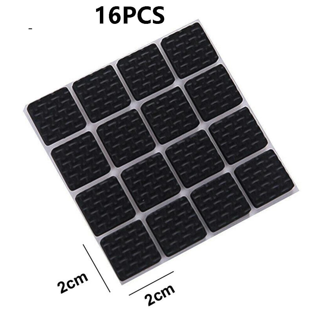 Protection pour pieds de chaises en feutrine