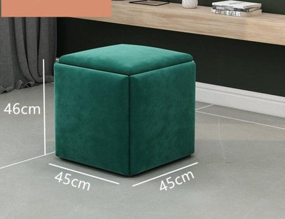 Tabouret scandinave pliable 5 en 1