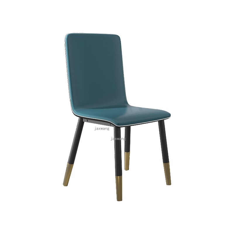 Chaise moderne  tendance de style nordique